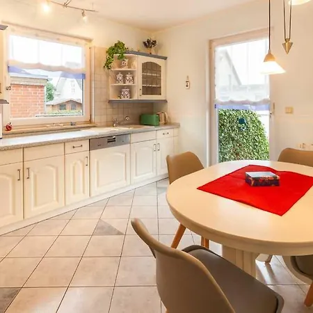 Σπίτι διακοπών Windberg Sassnitz