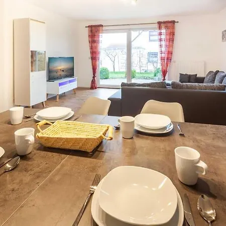 Windberg Σπίτι διακοπών