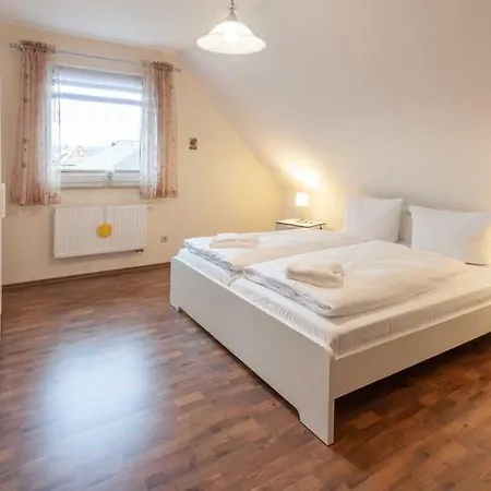 Σπίτι διακοπών Windberg Sassnitz