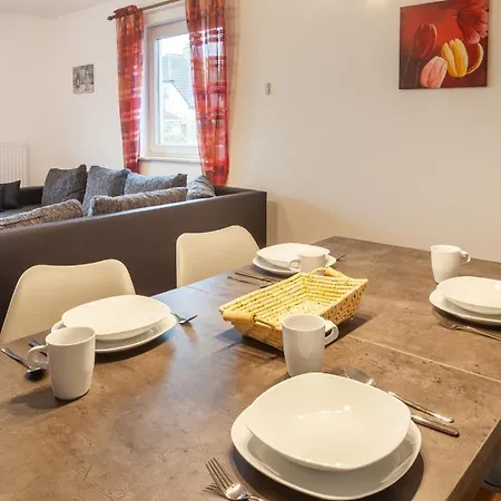 Σπίτι διακοπών Windberg