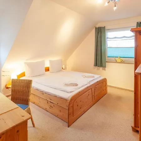 Σπίτι διακοπών Windberg *