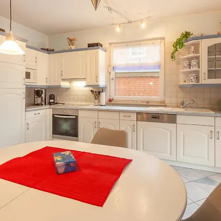 Windberg Σπίτι διακοπών Sassnitz