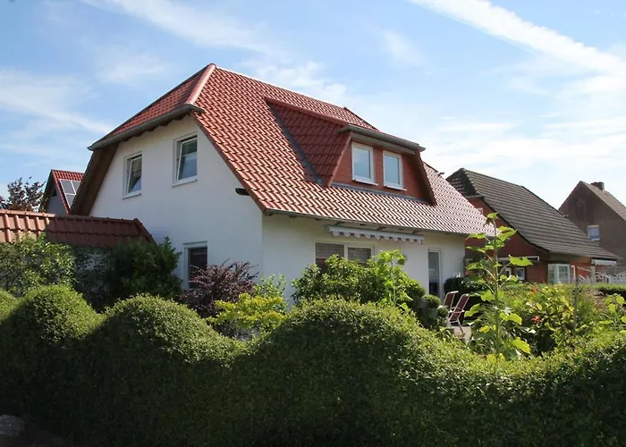 Feriehus Windberg Sassnitz